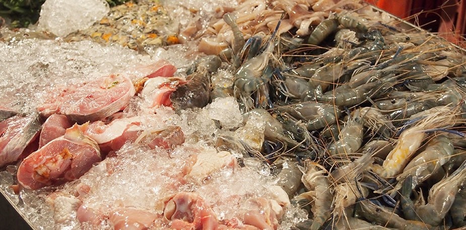 【食在新聞】高市抽驗禽畜水產品  檢出動物用藥殘留